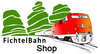 FichtelBahn Shop