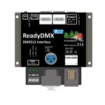 DMX Interface für BiDiB