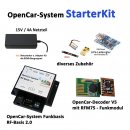 OpenCar-System StarterKit