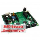SMD-Bausatz OneDriveTurn
