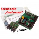 Spezialbausatz OneControl - Basis + Platine v1.3 +...