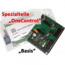 Spezialteile OneControl - Basis + Platine v1.3