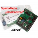 Spezialteile OneControl - Servo