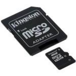 OCS-Sound MicroSD Speicherkarte