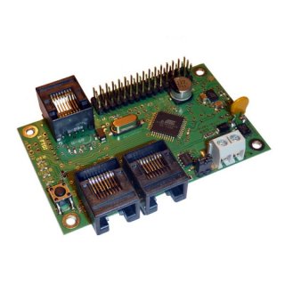 SMD-Bausatz TLE-s88-BiDiB Interface