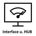 Standalone Interface oder HUB