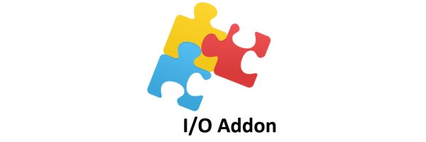 I/O Addon-Module