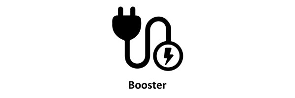 Booster