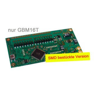 SMD-Bausatz GBM16T