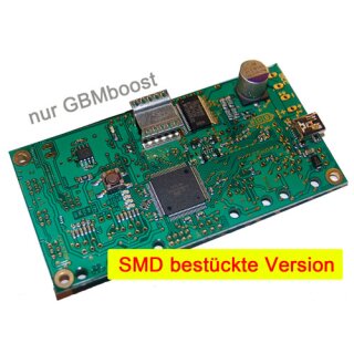 SMD-Bausatz GBMboost Node