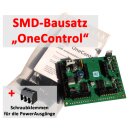 SMD-Bausatz OneControl