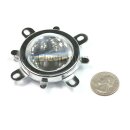 45mm Lens Reflector für LED-Modul