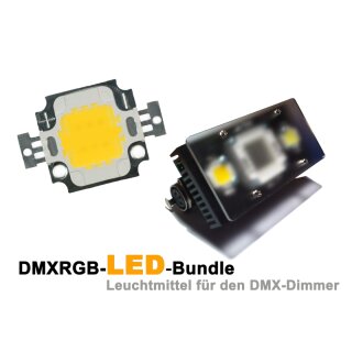 RGBW-LED-Bundle