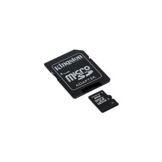 OCS-Sound MicroSD Speicherkarte