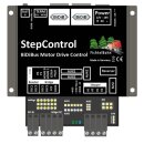 StepControl (Fertiggerät im Case)