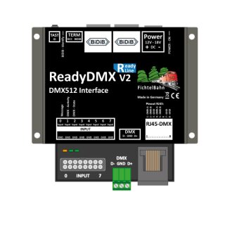 ReadyDMX (Fertigbaustein)