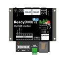 ReadyDMX 2 (Fertiggerät im Case)