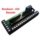 Bausatz "Breakout LED"