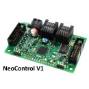 SMD-Bausatz NeoControl