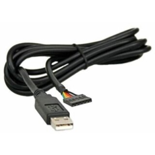 USB to UART Kabel Typ 3V3